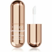 Kontuurseerum silmade ja huulte piirkonnale Foreo Supercharged Eye & Lip Contour Booster, 3x3,5 ml