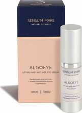 Silmaümbruse seerum Sensum Mare ALGOEYE, 15 ml