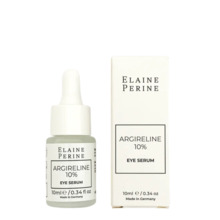 Pinguldav silmaümbrusseerum Crevil Argireline Peptides, 10 ml
