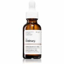 Silmaseerum The Ordinary Caffeine Solution 5 prots. + EGCG, 30 ml