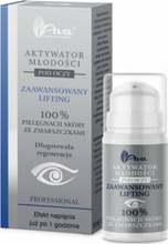 Silmaseerum Ava Laboratorium Youth Activator Advanced Lifting, 15 ml
