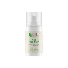 Silmaümbruse seerum Cell Cosmetics P53 Protein, 15 ml