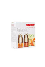 Kahekordne silmaseerum Clarins Double Serum Eye, 40 ml