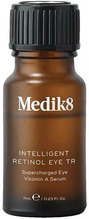 Silmaseerum Medik8 Intelligent Retinol Eye Tr, 7 ml