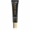Noorendav silmaseerum Farmstay Black Snail Premium, 25 ml
