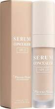 Peitekreem, seerum Pierre Rene Serum Concealer SPF25, 03, 7 ml