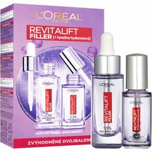 Nahahoolduskomplekt L’Oreal Paris Revitalift Filler