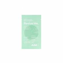 Silmaümbruse mask AIMX Revive Me hüaluroonhappega, 1 tk