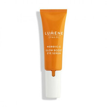 Silmaseerum Lumene Glow Boost, 10 ml