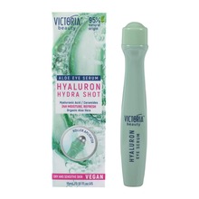 Silmaseerum hüaluroonhappe ja niatsiinamiidiga Victoria Beauty, 15 ml
