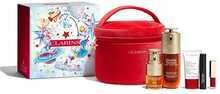 Kingikomplekt Clarins Double Serum Iconic Collection
