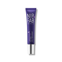 Öine silmahooldus NIP + FAB Retinol Fix, 15 ml