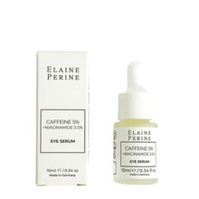 Taastav silmaseerum Crevil Kofeiin + Niatsiinamiid, 10 ml