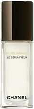 Silmaümbrusseerum Chanel Sublimage Eye Concentrate, 15 ml