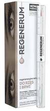 Taastav seerum ripsmetele ja kulmudele Regenerum, 11 ml