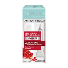 Silmaseerum Clinians Antirughe Collagene, 15 ml