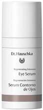 Silmaümbruse seerum Dr. Hauschka Intensive Regenerating, 15 ml