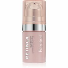 Noorendav silmaseerum Rodial Retinol Eye Serum, 15 ml