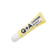 Silmaseerum Q+A kofeiiniga, 15 ml