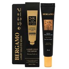 Silmaseerum Bergamo Luxury Gold, 30 ml