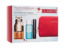Silmaümbruse seerum Clarins Double Serum Eye Collection, 20 ml