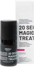 Silmaümbruse seerum Veoli Botanica 20 Seconds Magic Eye Treatment, 15 ml