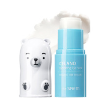 Niisutav silmapulk The Saem Iceland Hydrating Eye Stick, 7 g