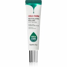 Värskendav silmaseerum Farmstay Cica Farm Revitalizing Rolling, 25 ml