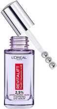 Silmaseerum L'Oreal Paris Revitalift Filler 20ml