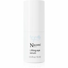 Pinguldav silmaseerum Nacomi Next Level Bye Puffy Eye, 15 ml