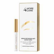 Kulmuseerum More4Care, 3 ml