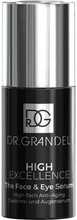 Näo- ja silmaseerum DR. GRANDEL High Excellence The Face & Eye Serum, 30 ml