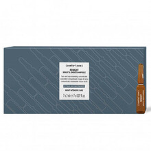 Sära andev ja siluv kontsentraat ampullides Comfort Zone Renight Bright & Smooth Ampoule, 7x2 ml
