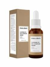 Silmaseerum Maruderm Caffeine 5 prots., 30 ml