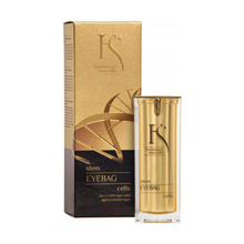 Silmaümbruse seerum Fytofontana Stem Cells EyeBag, 15 ml
