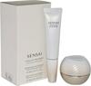 Silmahoolduskomplekt Sensai Total Eye Treatment Set (essents 20 ml + kreem 15 ml), 35 ml