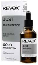 Silmaseerum Revox B77 Just Multi-Peptide, 30 ml