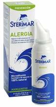 Sterimar manganas, 100 ml