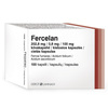 Fercelan kõvakapslid, N100