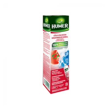 Humer hüpertooniline ninasprei, 50 ml