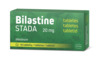 Bilastine Stada 20 mg tabletid, N10
