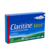 Claritine 10 mg tabletid N10