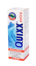Quixx Extra ninasprei, 30 ml