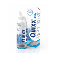 Quixx Daily ninasprei 100 ml