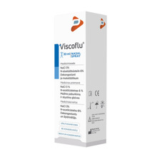 Viscoflu ninasprei 30 ml