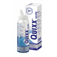 Quixx Acute ninasprei 100 ml