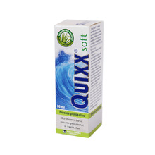 Quixx Soft ninasprei, 30 ml
