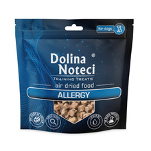 Dolina Noteci treeningmaiused allergikutele koertele, 130 g