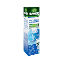 Humer isotooniline ninasprei täiskasvanutele, 150 ml