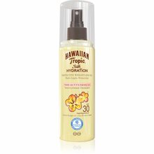 Päikesekaitseõli Hawaiian Tropic Silk Hydration SPF30, 150 ml